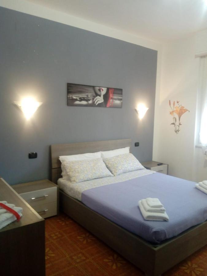 Andeli Due Appartement Alghero Buitenkant foto