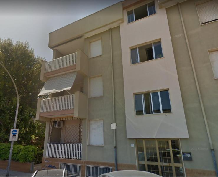Andeli Due Appartement Alghero Buitenkant foto