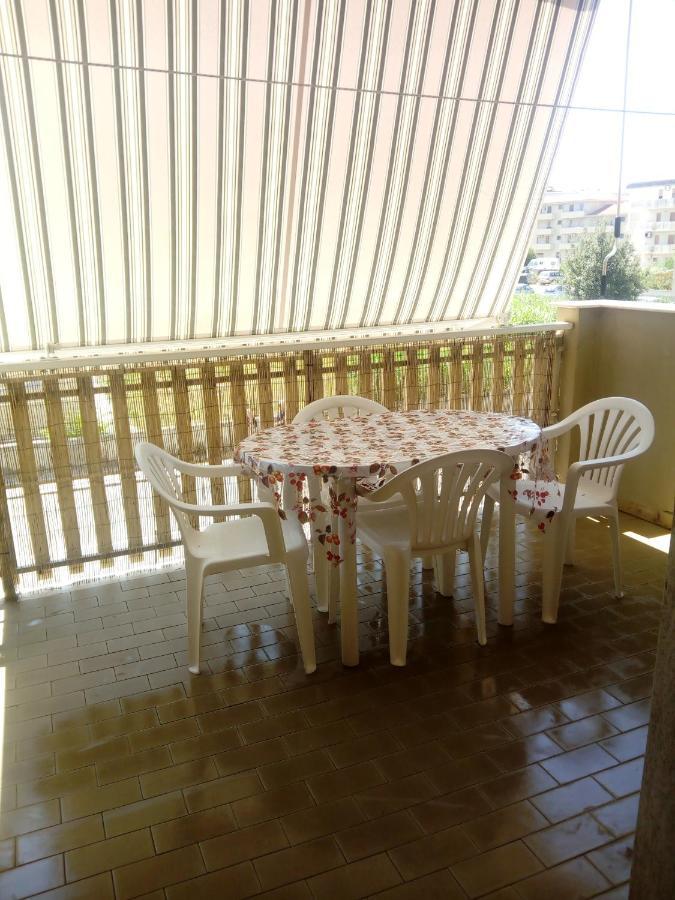 Andeli Due Appartement Alghero Buitenkant foto