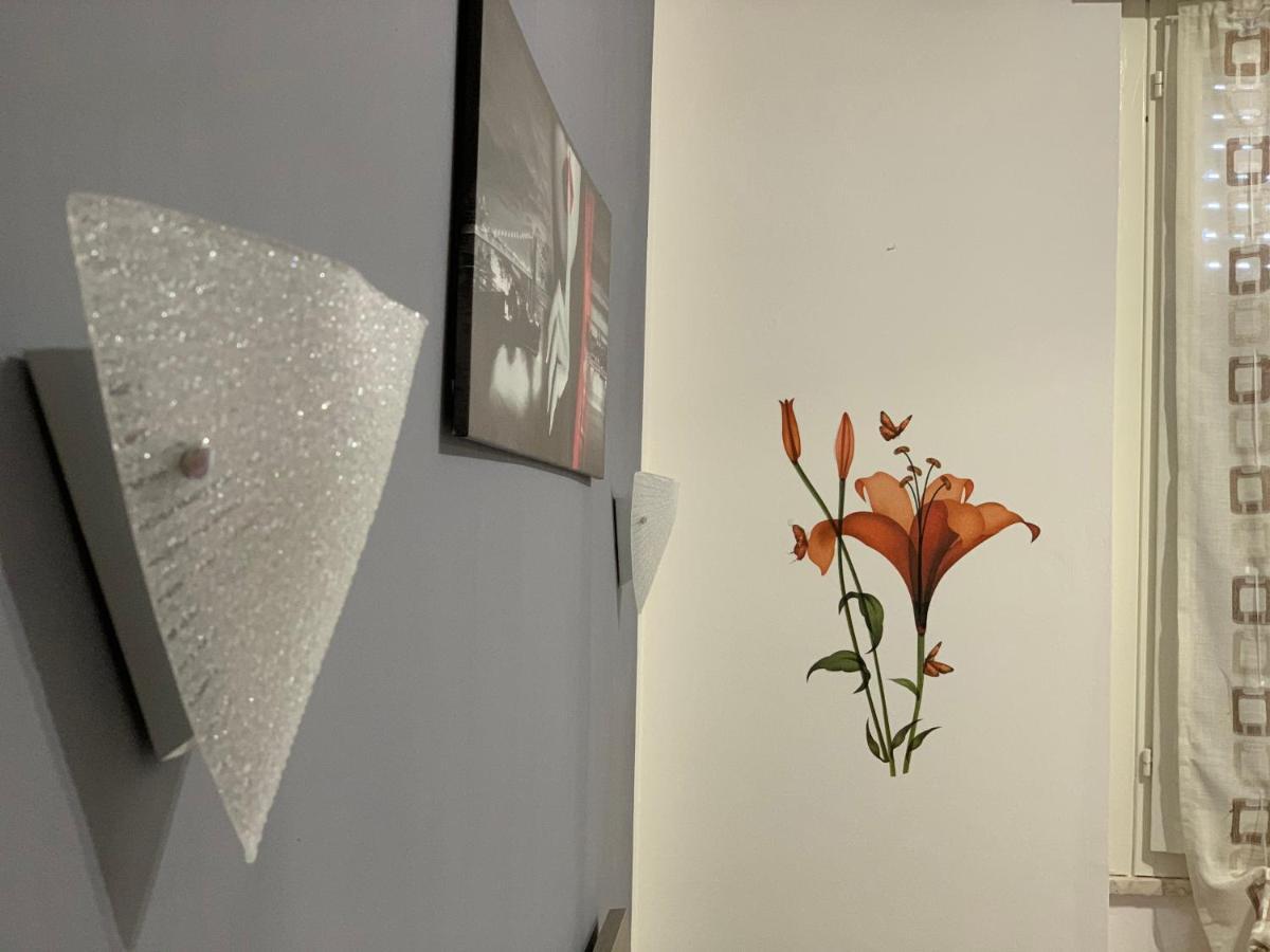 Andeli Due Appartement Alghero Buitenkant foto
