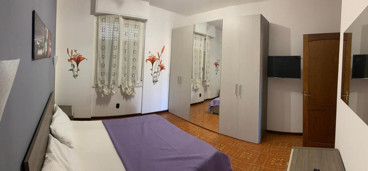 Andeli Due Appartement Alghero Buitenkant foto