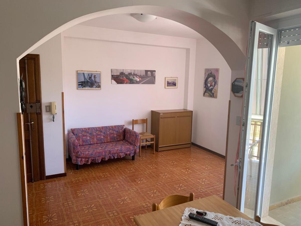 Andeli Due Appartement Alghero Buitenkant foto