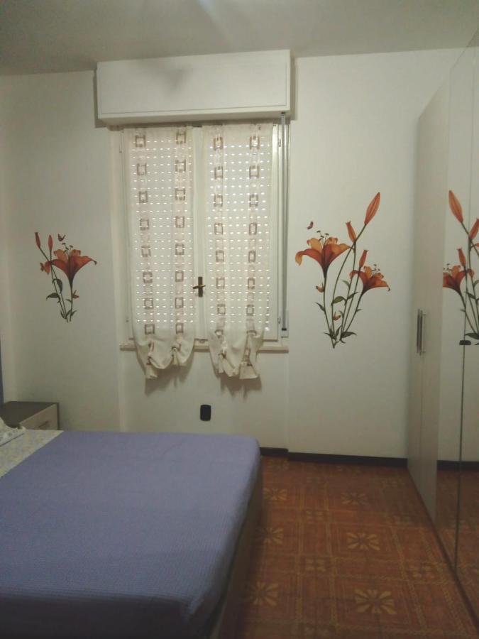 Andeli Due Appartement Alghero Buitenkant foto