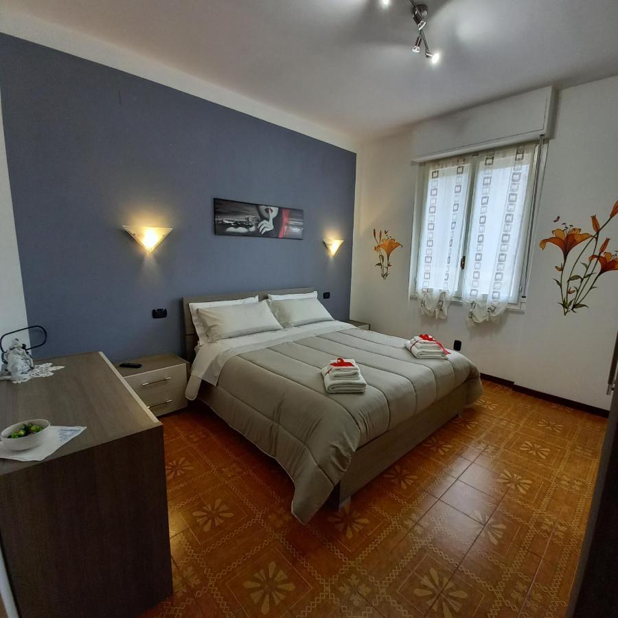 Andeli Due Appartement Alghero Buitenkant foto