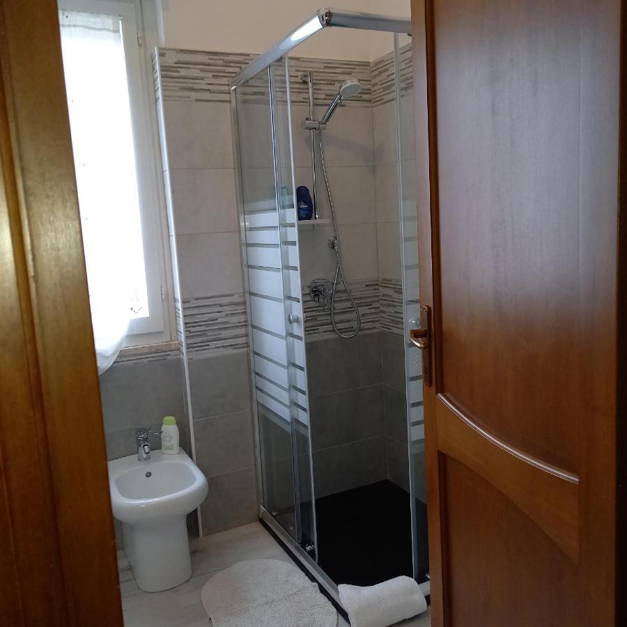 Andeli Due Appartement Alghero Buitenkant foto
