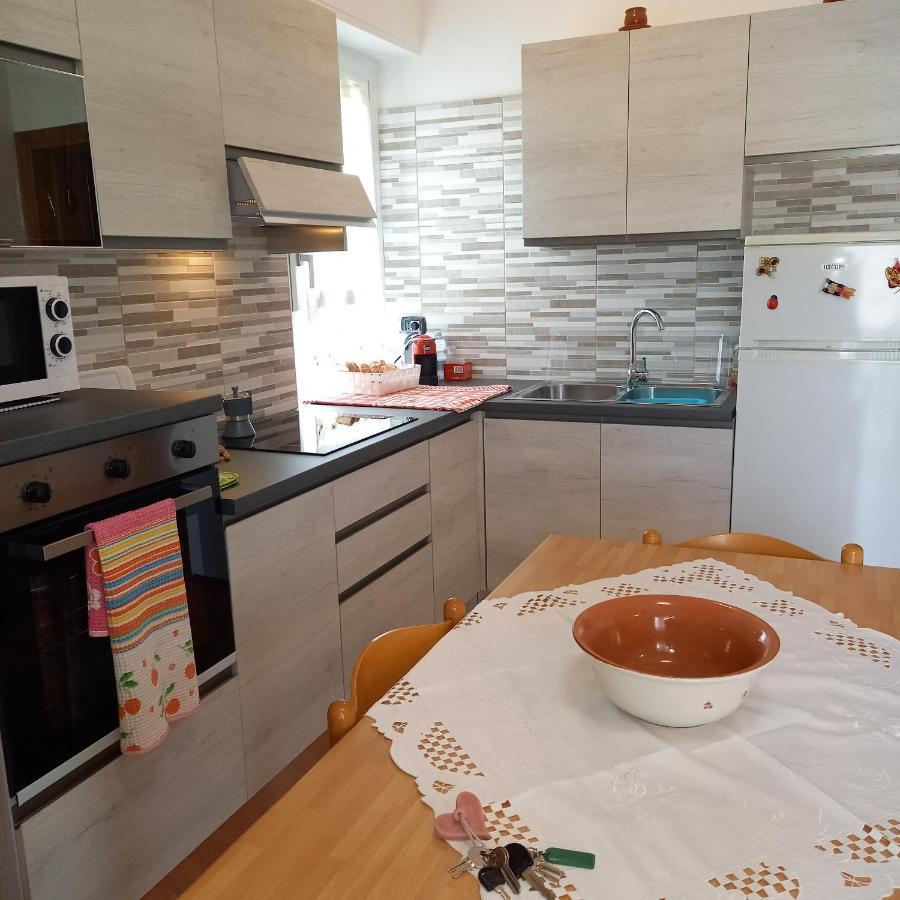Andeli Due Appartement Alghero Buitenkant foto