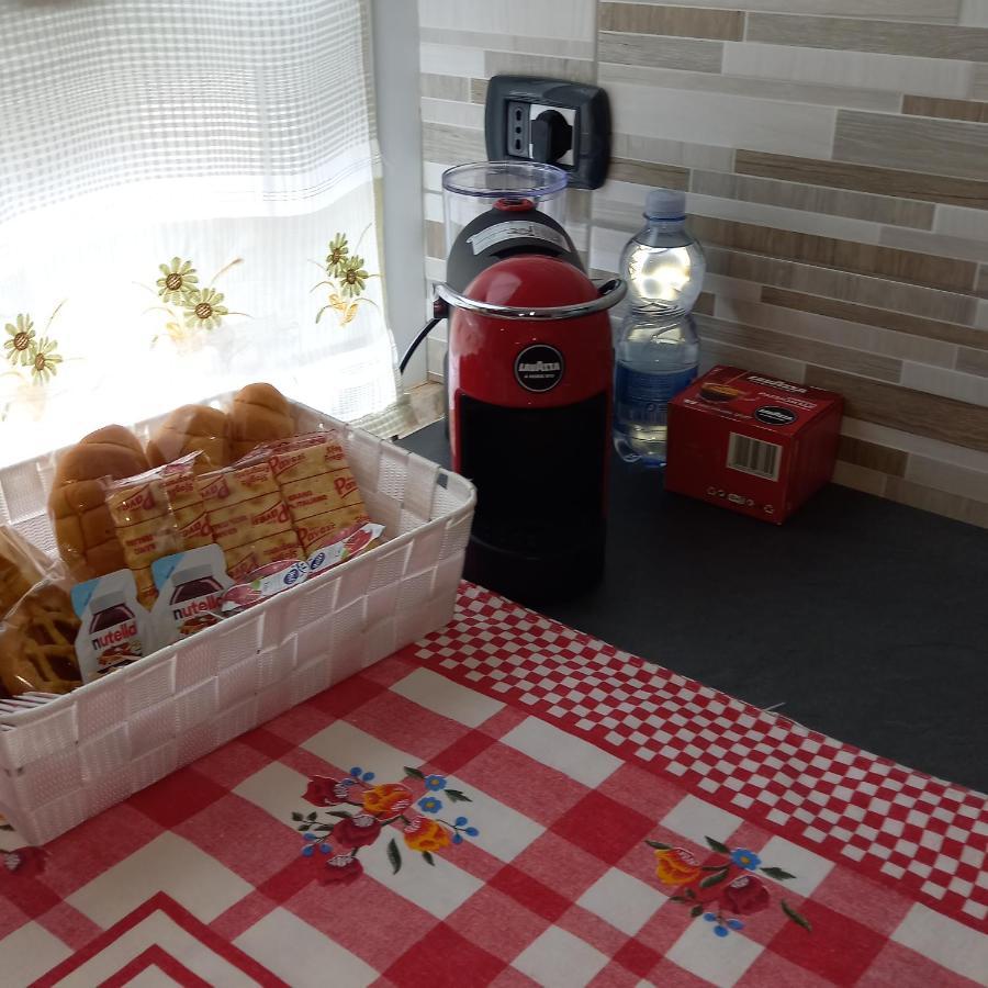 Andeli Due Appartement Alghero Buitenkant foto