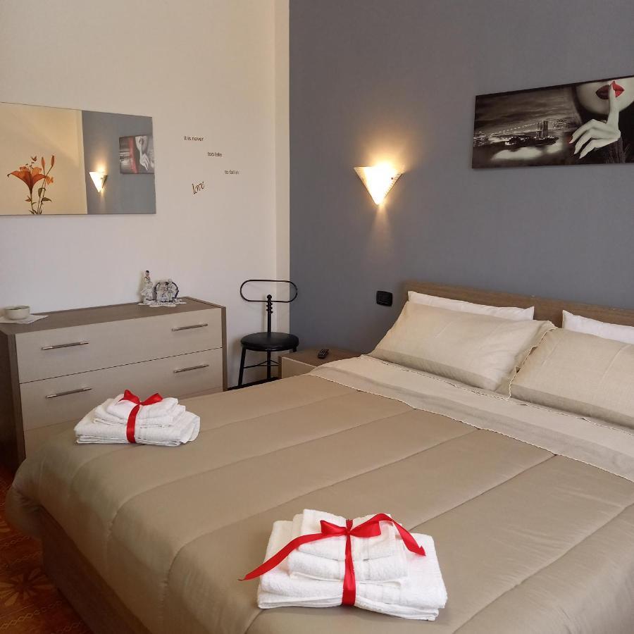 Andeli Due Appartement Alghero Buitenkant foto