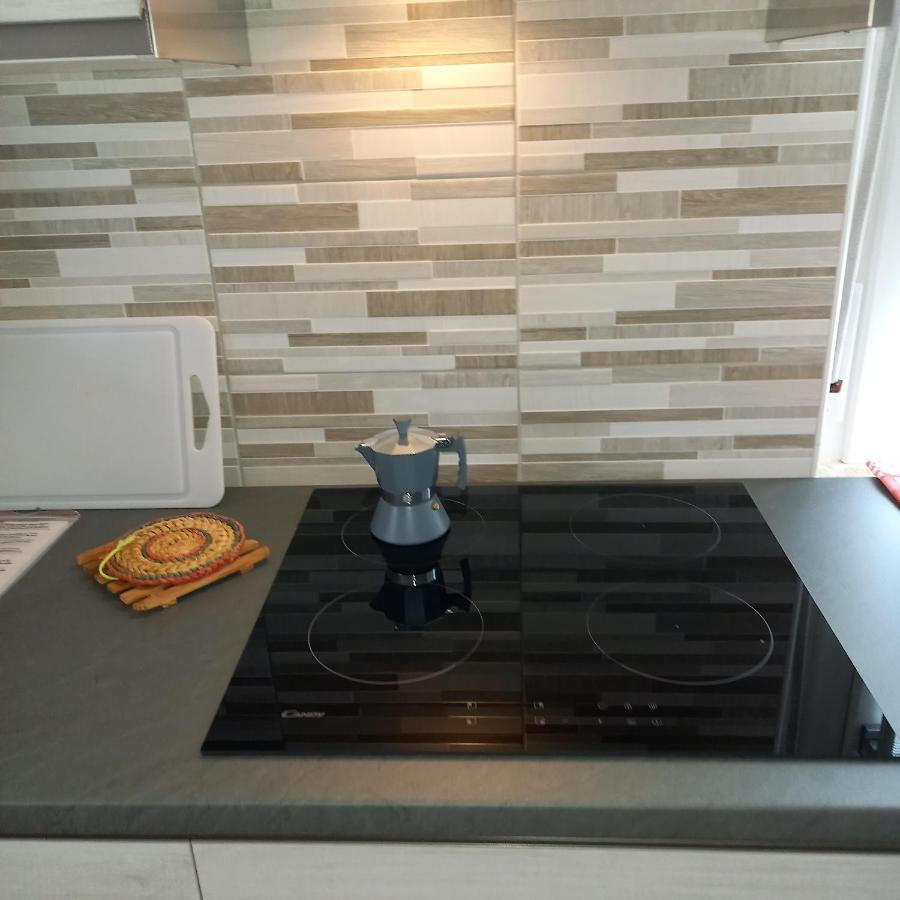 Andeli Due Appartement Alghero Buitenkant foto