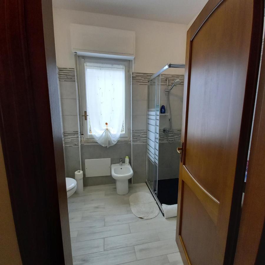 Andeli Due Appartement Alghero Buitenkant foto