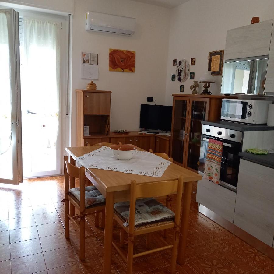 Andeli Due Appartement Alghero Buitenkant foto
