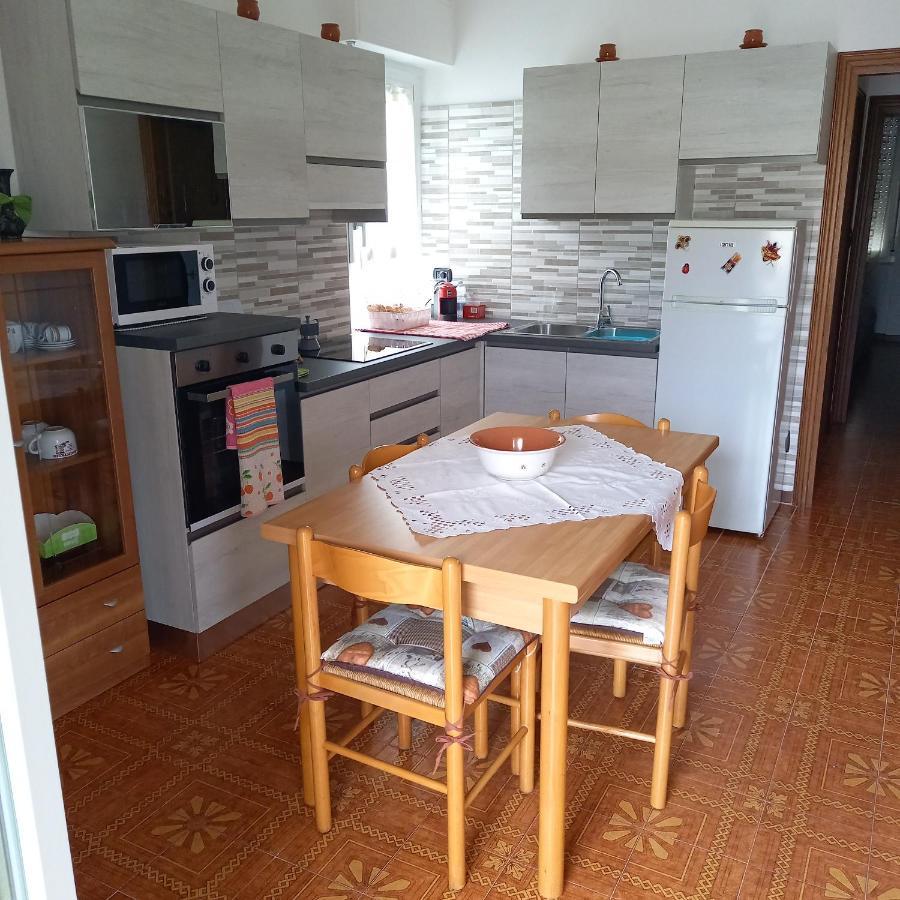 Andeli Due Appartement Alghero Buitenkant foto
