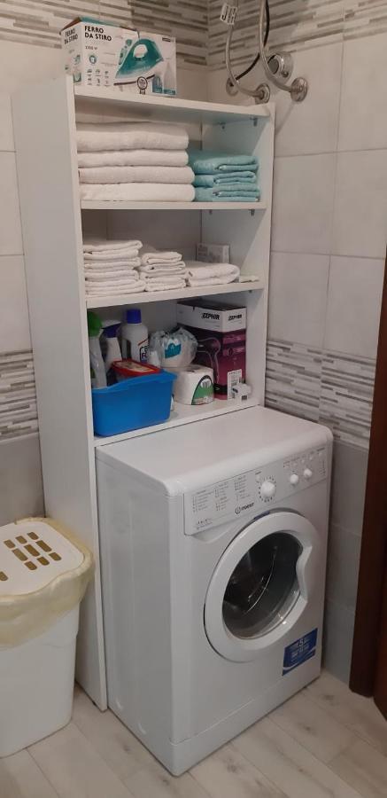 Andeli Due Appartement Alghero Buitenkant foto